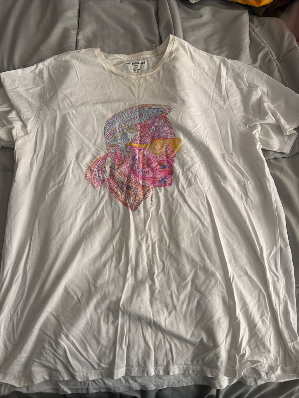 Karl Lagerfeld Shirt